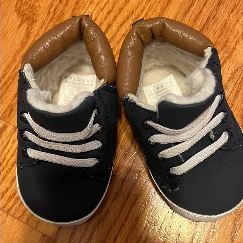 Baby Shoes- NEW